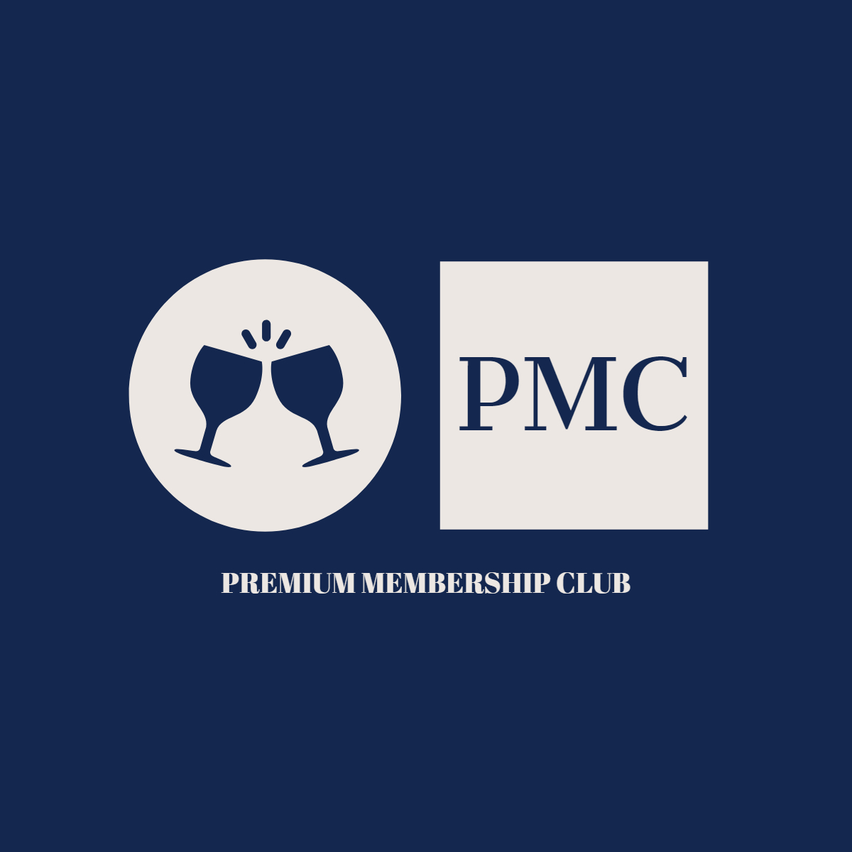 Premium Membership Club logo